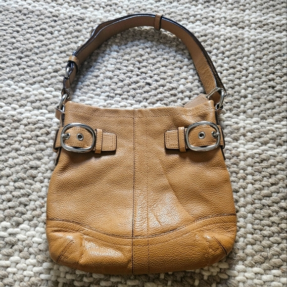 Coach Purse - Picture 1 of 7